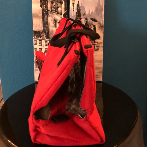 🎁 NWOT 3 Compartments Travel & 💄Bag - Picture 2 of 6